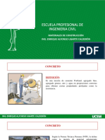 2020 1.5 Tipos de Concreto Ok Ucsm PDF