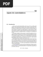 Ajuste de Controladores PDF