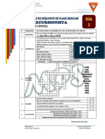 1 Fichas Clase Regular Excursionista PDF