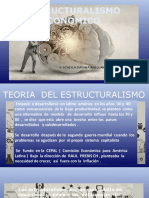 Estructuralismo