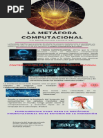 La Metáfora Computacional PDF