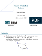 Geometria Compilado Profmat PDF