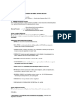 Cuestionario de Derecho Notariado PDF