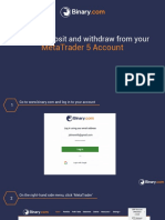 HowToDepositAndWithdrawInMT5 PDF