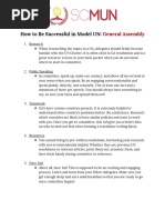 HTBSIMUN GAs PDF