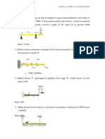 Fuerzas Sobre Un Cuerpo Rigido