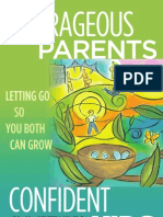 Courageous Parents Ebook