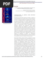 La Ironía Como Recurso Argumentativo-Persuasivo en El Discurso Político de La Prensa Escrita