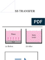 Mass Transfer-1