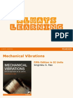 Advanced Vibration Chapter03