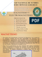 Electromagnetismo