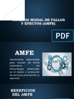 Amef Exposicion