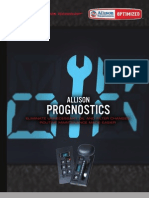 Allison Prognostics Bodygears