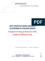 2 Nuevos Indicadores Economico - Financieros