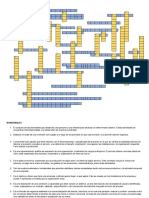 Crucigrama Formulacion Final