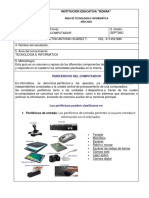 Tecnologia-Grados Septimo