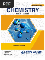 Structural Isomerism PDF