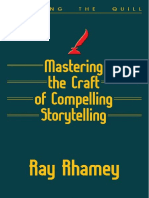 Masteringthe Craft