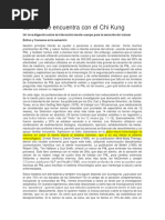 La PNL Se Encuentra Con El Chi Kung PDF