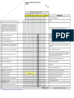 Copia de CRONOGRAMA ISO 9001 2015 CONCRETERA