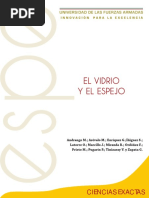 El Vidrio y El Espejo PDF