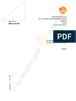 Ifm BA IO-Link EtherNetIP DL 4P IP67 AL1320 V01 PDF