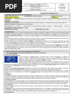 4.1 Bloques Mundiales