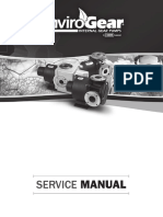 Service: Manual