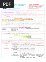 Criaturas Silenciosas 1