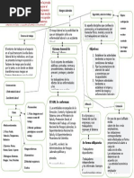 Mapa Conceptual