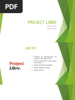 Project Libre