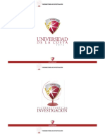 Informe Estadístico de Investigación Noviembre-2018 PDF