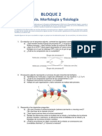 Bloque 2 - Metabolismo PDF