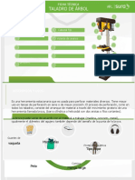 Ficha Tecnica TALADRO ARBOL