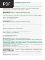 Sistema General de Seguridad Social EVIDENCIA AA3-EV1 EVALUACIÓN AA3