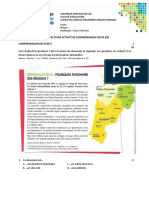 Exercice 1 - Analyse D'une Activité de CE