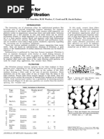 Ceramic Foam Filter PDF