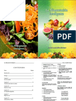 2017 La Alimentacion Inteligente PDF