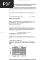 Formulas Calculating Densities and Enthalpies of Saturated Steam - Chem-Eng-Musings