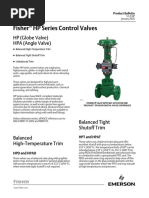 HP Valve PDF