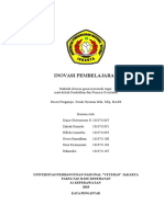 Promkes - Tugas 2 - Inovasi Pembelajaran