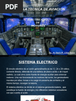 Electricidad de Motores