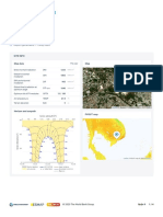 GSA - Report - Quận 9 PDF