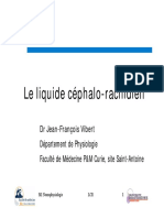 2007 Neurophysio LCR JFV