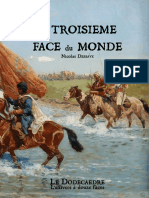 La Troisième Face Du Monde