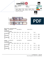 Fisa Tehnica AHU-10 PDF