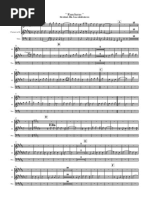 Rancheras - Partitura Completa PDF