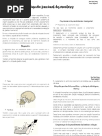 Ortopedia Funcional Dos Maxilares