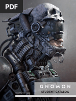 Gnomon Catalog