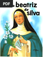 Vida de Santa Beatriz de Silva 2